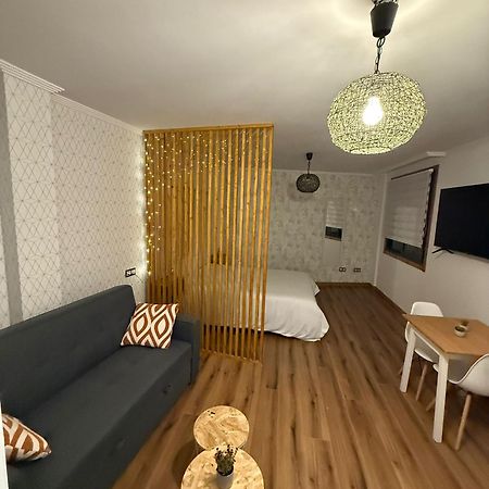 Апартаменты Estudio O Porto 22 Виго Экстерьер фото